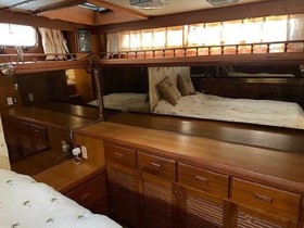1986 Nova Sun Deck