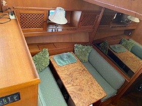 1986 Nova Sun Deck