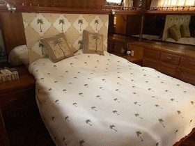 1986 Nova Sun Deck til salg