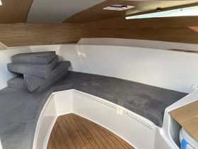 2022 Ocean Master 680 Dc satın almak