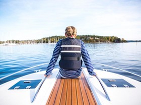 2022 Ocean Master 680 Dc
