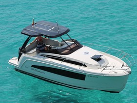 2023 Balt 818 Titanium