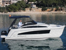 2023 Balt 818 Titanium na sprzedaż