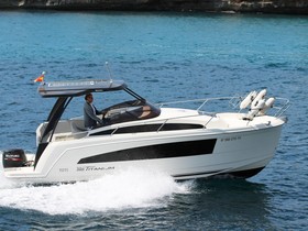 2023 Balt 818 Titanium