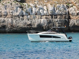 Kupić 2023 Balt 818 Titanium
