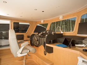 Vegyél 2018 Privateer Custom Built 52 Trawler