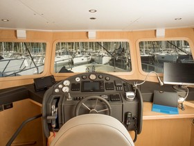 Osta 2018 Privateer Custom Built 52 Trawler