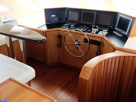 Købe 2011 Hatteras 105 Motor Yacht