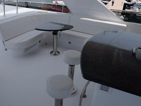 2011 Hatteras 105 Motor Yacht til salg