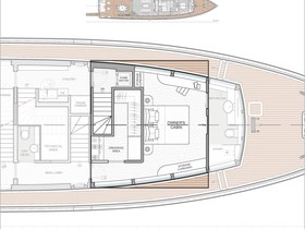 2023 Motor Yacht Gentleman'S 33M