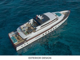 2023 Motor Yacht Gentleman'S 33M in vendita