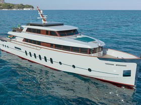 2023 Motor Yacht Gentleman'S 33M in vendita