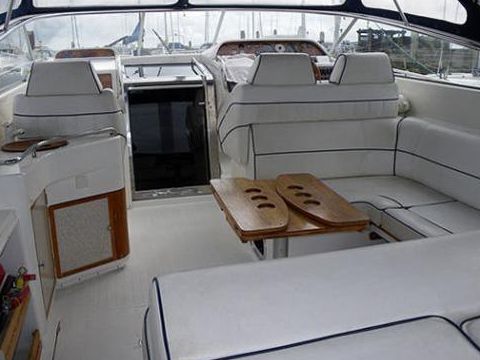 Buy 1994 Windy 11600