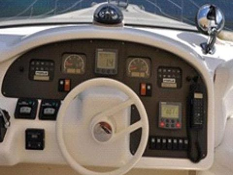 Buy 2002 Azimut 52 Fly