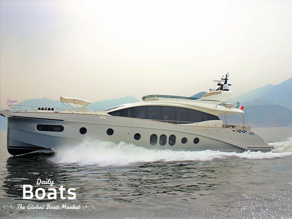 2016 Versilcraft 88