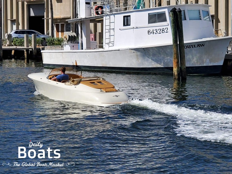 2019 Seven Seas Yachts Hermes Speedster for sale View price photos