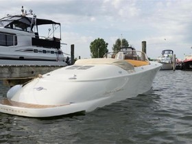 Buy 2019 Seven Seas Yachts Hermes Speedster