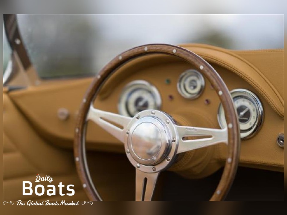 2019 Seven Seas Yachts Hermes Speedster for sale View price photos