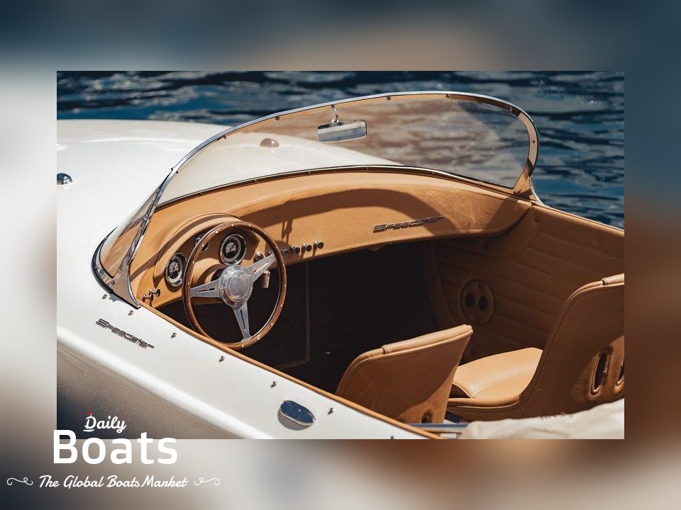 2019 Seven Seas Yachts Hermes Speedster for sale View price photos