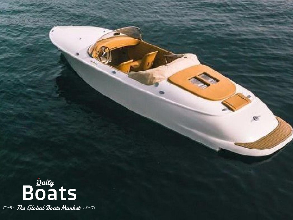 2019 Seven Seas Yachts Hermes Speedster for sale View price photos