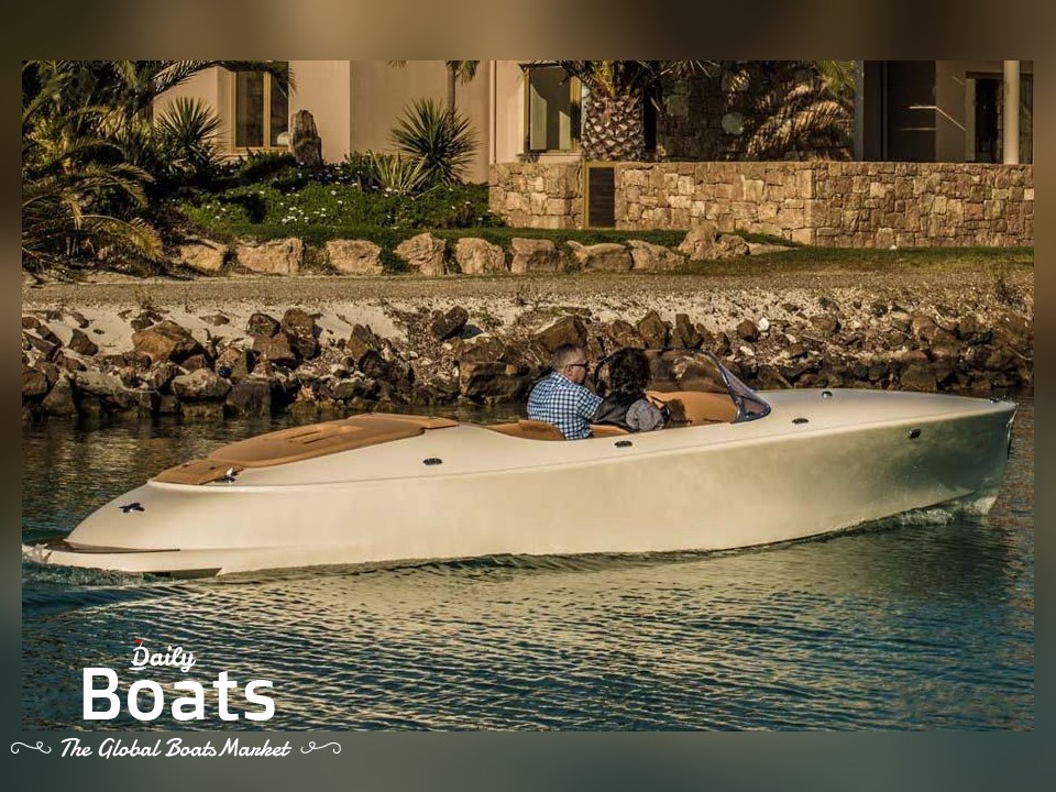 2019 Seven Seas Yachts Hermes Speedster for sale View price photos