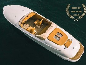 2019 Seven Seas Yachts Hermes Speedster for sale