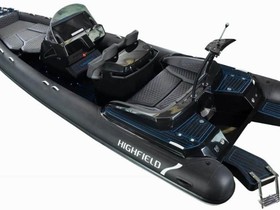 Highfield Sport 800