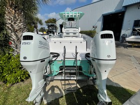 2022 Twin Vee 240 Cc for sale