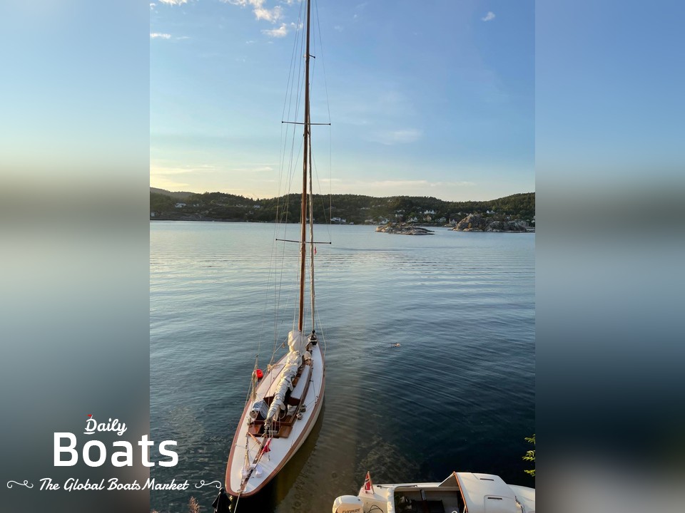 1914 Anker & Jensen 8Mr Carmen Iv for sale. View price, photos and Buy