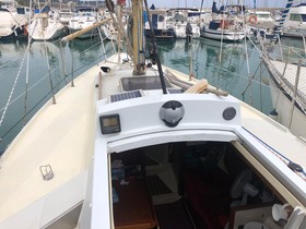 1974 Dufour 27