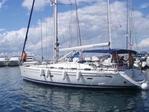Bavaria 50 Cruiser