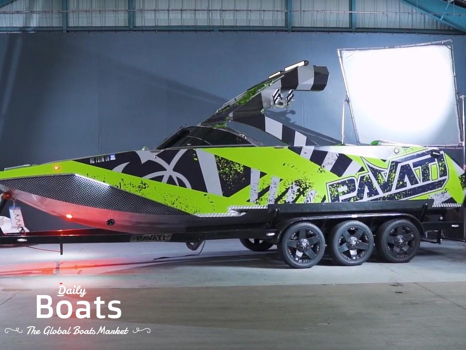 Pavati for sale in Canada Daily Boats