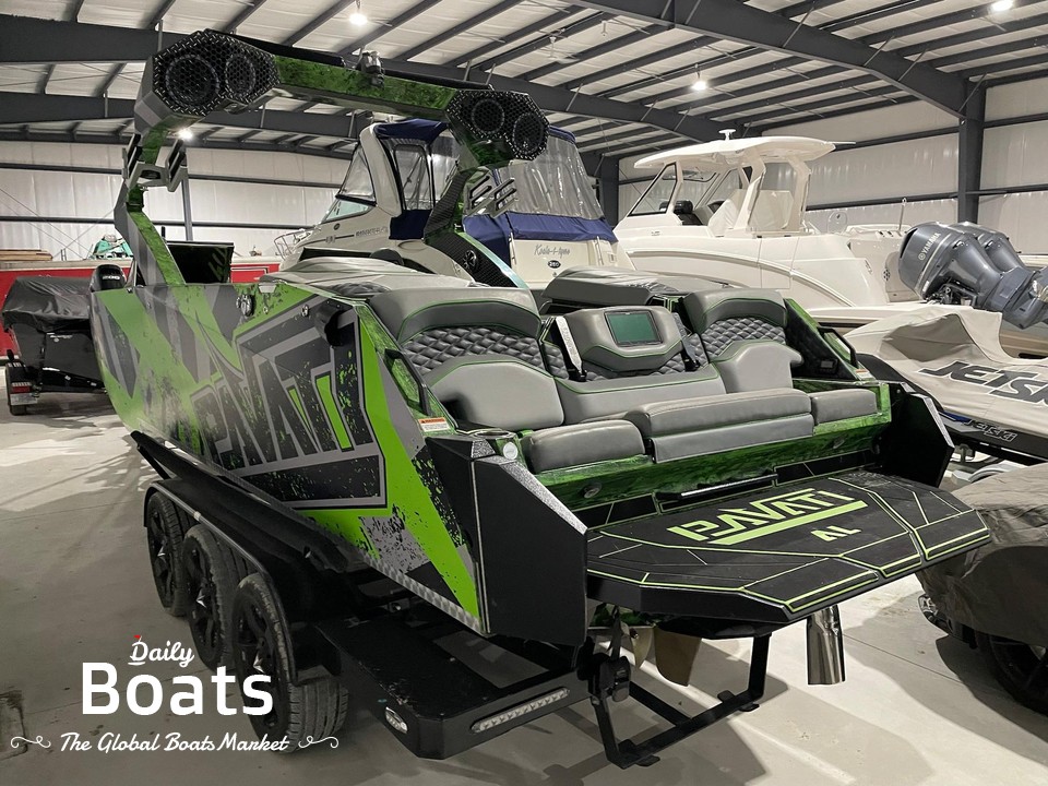 2018 Pavati Al26 for sale. View price, photos and Buy 2018 Pavati Al26