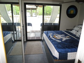 1998 Monticello River Yacht Houseboat