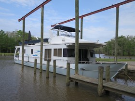 Купити 1998 Monticello River Yacht Houseboat