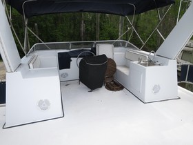 Buy 1998 Monticello River Yacht Houseboat