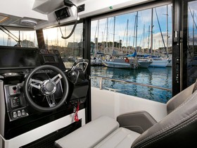 2022 Jeanneau Merry Fisher 895 Sport