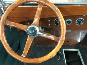 1929 Gar Wood Triple Cockpit на продаж