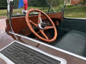 Купити 1929 Gar Wood Triple Cockpit