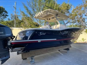 2014 Scout 320 Lxf for sale
