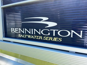 Buy 2021 Bennington 20 Sv Saltwater Series