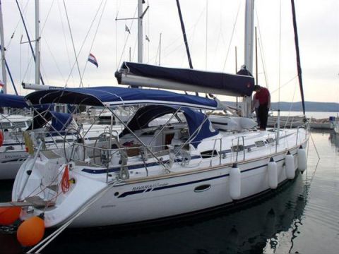 Bavaria 46 Cruiser