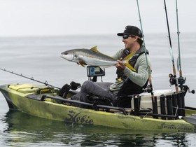 Buy 2022 Hobie Mirage Pro Angler 12 With 360 Drive Technology