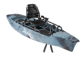 2022 Hobie Mirage Pro Angler 12 With 360 Drive Technology for sale