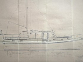 1980 Gillissen Motoryacht for sale