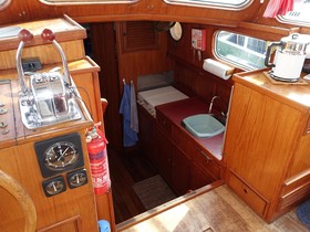 1980 Gillissen Motoryacht