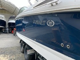 2011 Cobalt 302