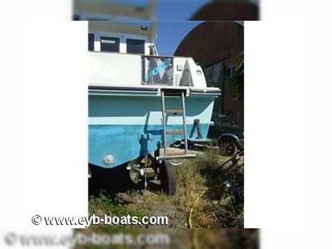 Buy 2006 Motomar 75
