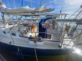 1978 Ted Brewer Goderich 35 for sale