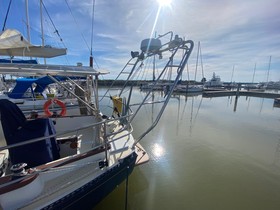1978 Ted Brewer Goderich 35 for sale